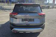 Nissan X-Trail Tekna
