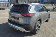 Nissan X-Trail Tekna