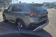 Nissan X-Trail Tekna