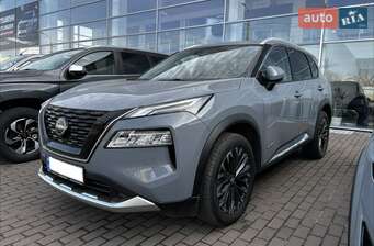 Nissan X-Trail 2024 в Київ