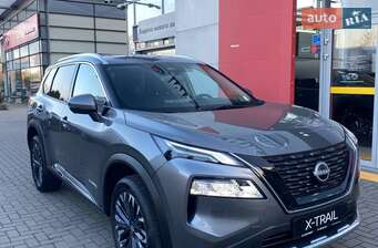 Nissan X-Trail 2025 в Вінниця