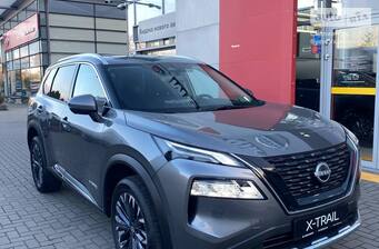 Nissan X-Trail 2025 Tekna