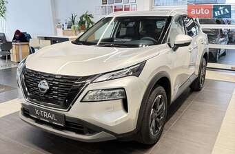 Nissan X-Trail 2025 в Дніпро (Дніпропетровськ)