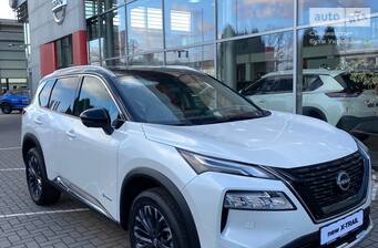 Nissan X-Trail 2025 Tekna