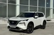 Nissan X-Trail N-Connecta