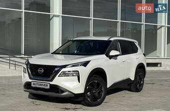 Nissan X-Trail 2025 в Київ