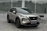 Nissan X-Trail N-Connecta
