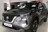 Nissan X-Trail N-Connecta