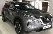 Nissan X-Trail N-Connecta