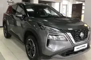 Nissan X-Trail N-Connecta
