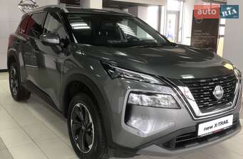 Nissan X-Trail 2025 в Біла Церква