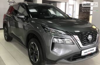 Nissan X-Trail 2025 N-Connecta