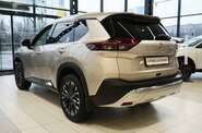 Nissan X-Trail Tekna+