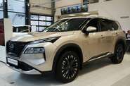 Nissan X-Trail Tekna+