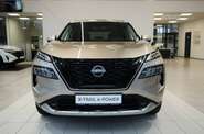 Nissan X-Trail Tekna+