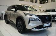 Nissan X-Trail Tekna+
