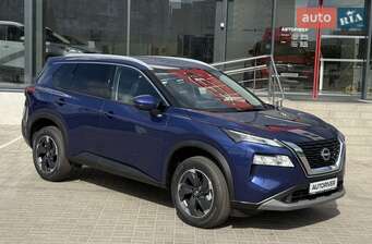 Nissan X-Trail 2025 в Київ