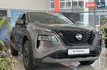 Nissan X-Trail 2025 в Чернігів