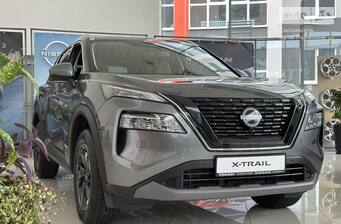 Nissan X-Trail 2025 N-Connecta