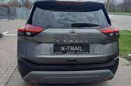 Nissan X-Trail N-Connecta