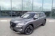 Nissan X-Trail N-Connecta