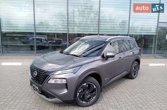 Nissan X-Trail 2025 в Запоріжжя