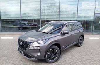 Nissan X-Trail 2025 N-Connecta