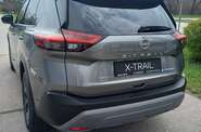 Nissan X-Trail N-Connecta