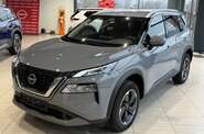 Nissan X-Trail N-Connecta
