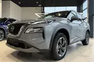 Nissan X-Trail N-Connecta