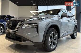 Nissan X-Trail 2025 в Київ