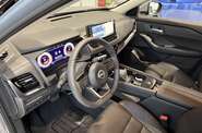 Nissan X-Trail - фото 22