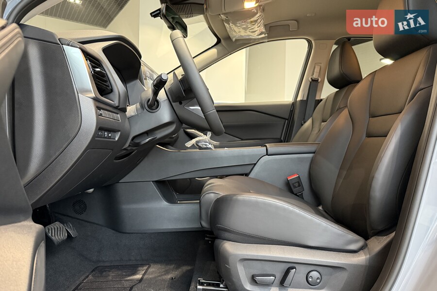 Nissan X-Trail - фото 21