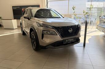 Nissan X-Trail 2025 N-Connecta