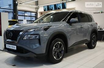 Nissan X-Trail 2025 N-Connecta