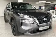 Nissan X-Trail Acenta