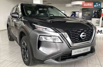 Nissan X-Trail 2025 в Дніпро (Дніпропетровськ)