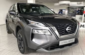 Nissan X-Trail 2025 Acenta