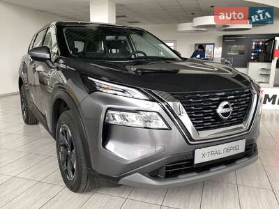 Nissan X-Trail 2025 Acenta