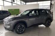 Nissan X-Trail Acenta