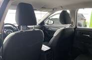 Nissan X-Trail Acenta