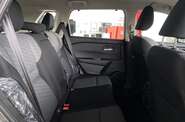 Nissan X-Trail Acenta