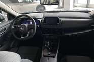 Nissan X-Trail Acenta