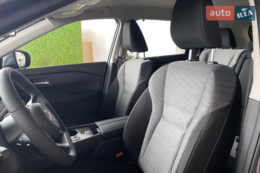 Nissan X-Trail - фото 17