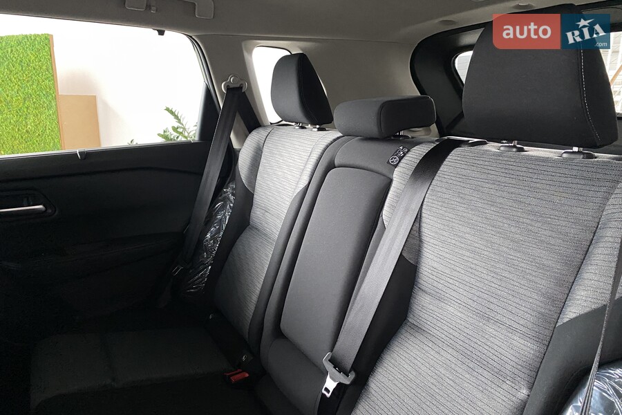 Nissan X-Trail - фото 16