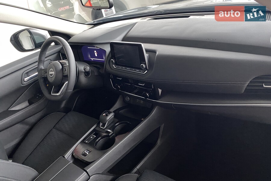 Nissan X-Trail - фото 18