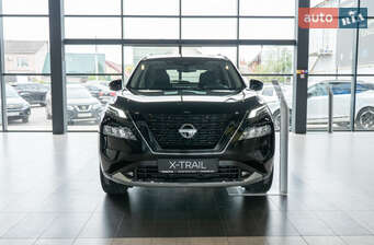 Nissan X-Trail 2025 в Житомир