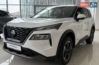 Nissan X-Trail 2025 в Чернігів