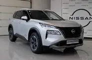 Nissan X-Trail N-Connecta