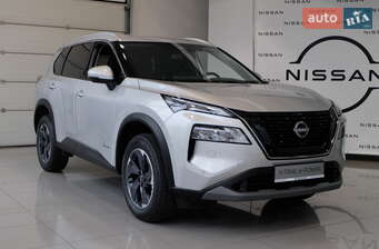Nissan X-Trail 2025 в Кременчук